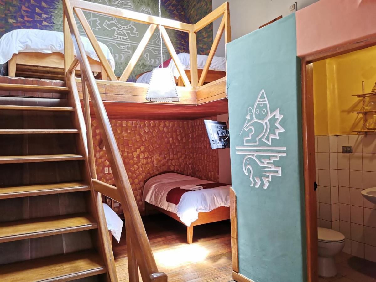 Auberge de jeunesse Andenes De Saphi