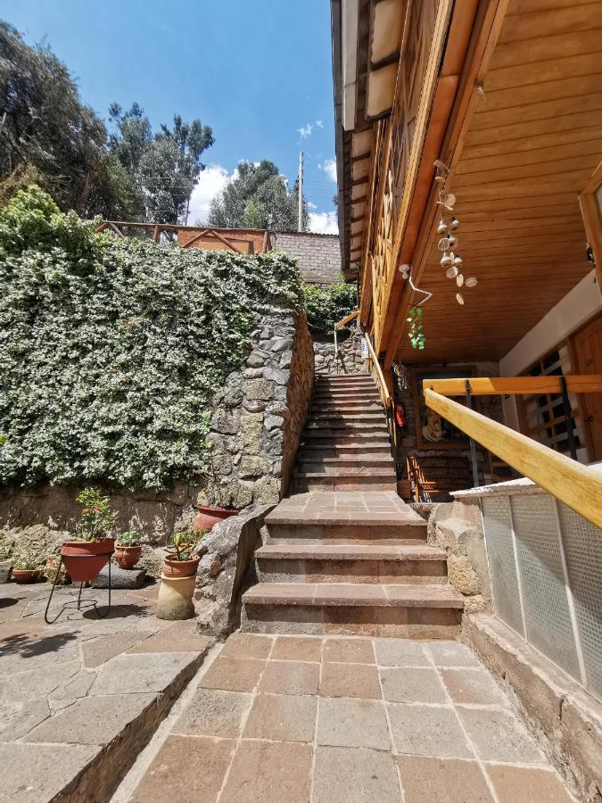 Auberge de jeunesse Andenes De Saphi