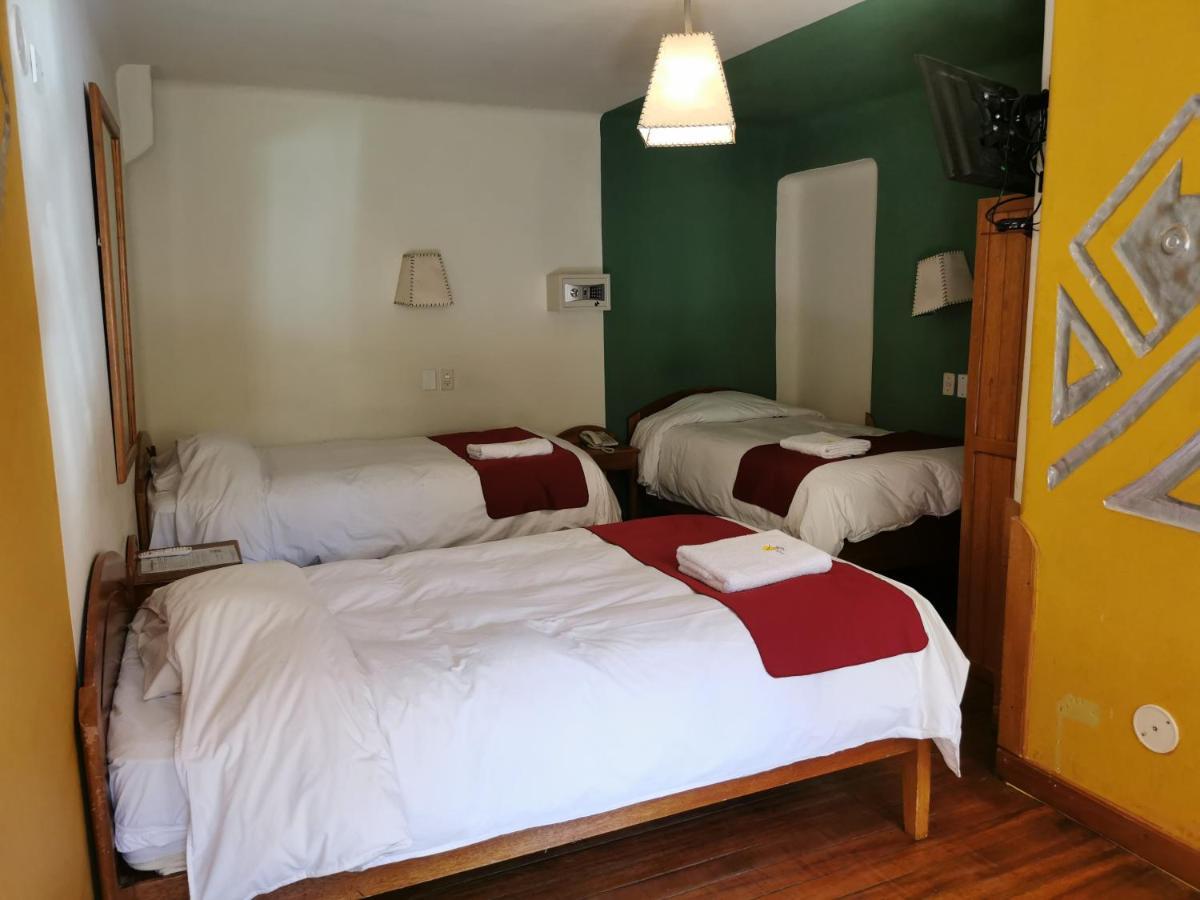 Auberge de jeunesse Andenes De Saphi