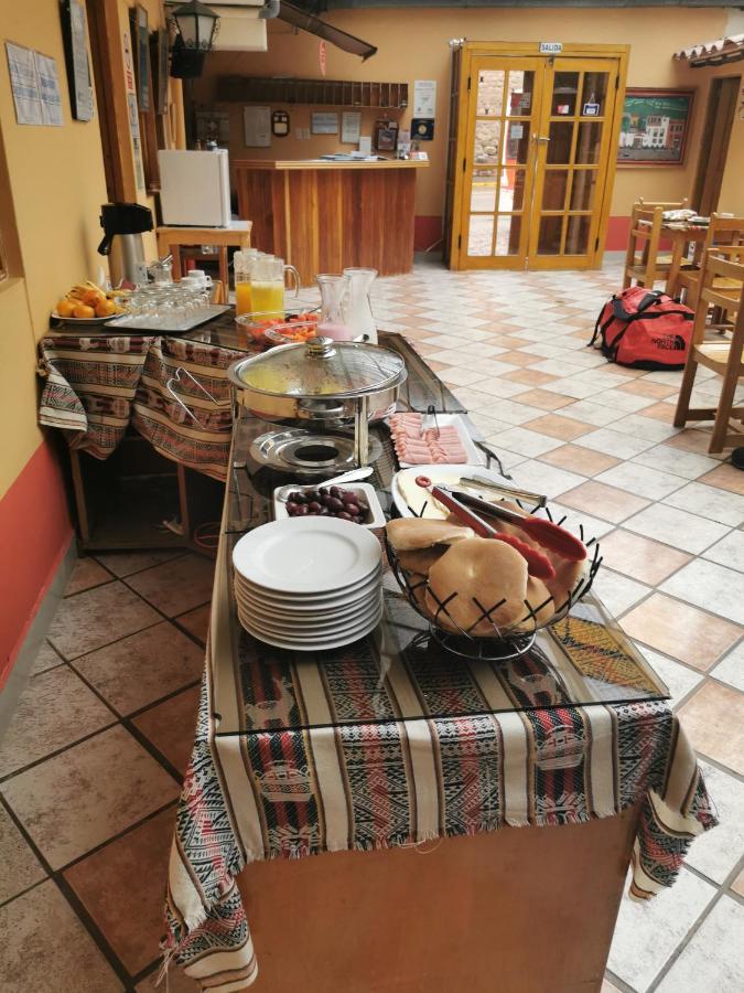 Auberge de jeunesse Andenes De Saphi *