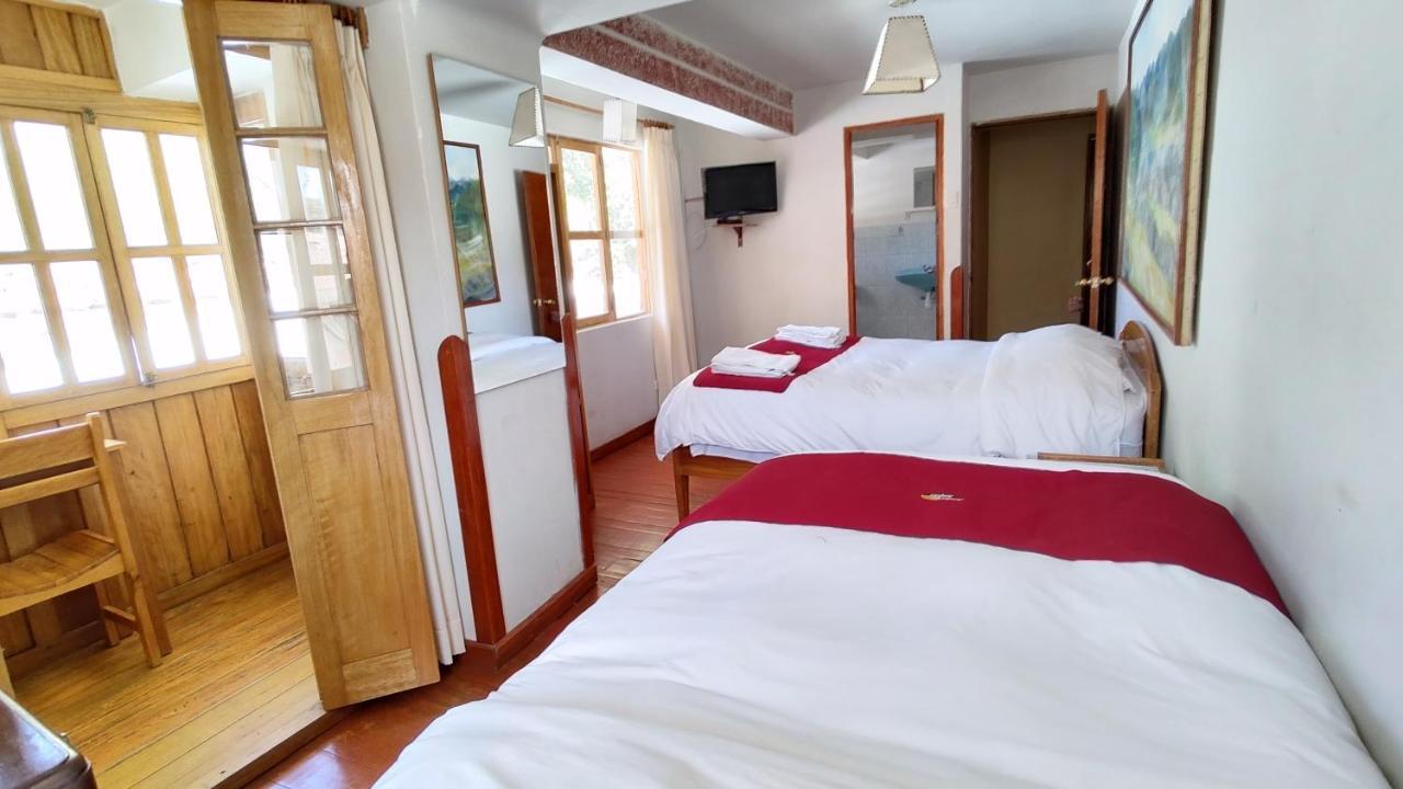 Auberge de jeunesse Andenes De Saphi